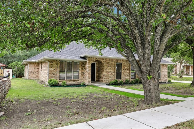 612 E Oak Street, Wylie TX 75098 - Photo 22