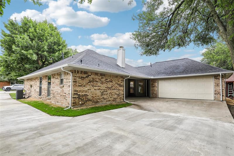 612 E Oak Street, Wylie TX 75098 - Photo 19