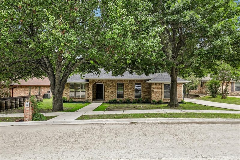 612 E Oak Street, Wylie TX 75098 - Photo 21
