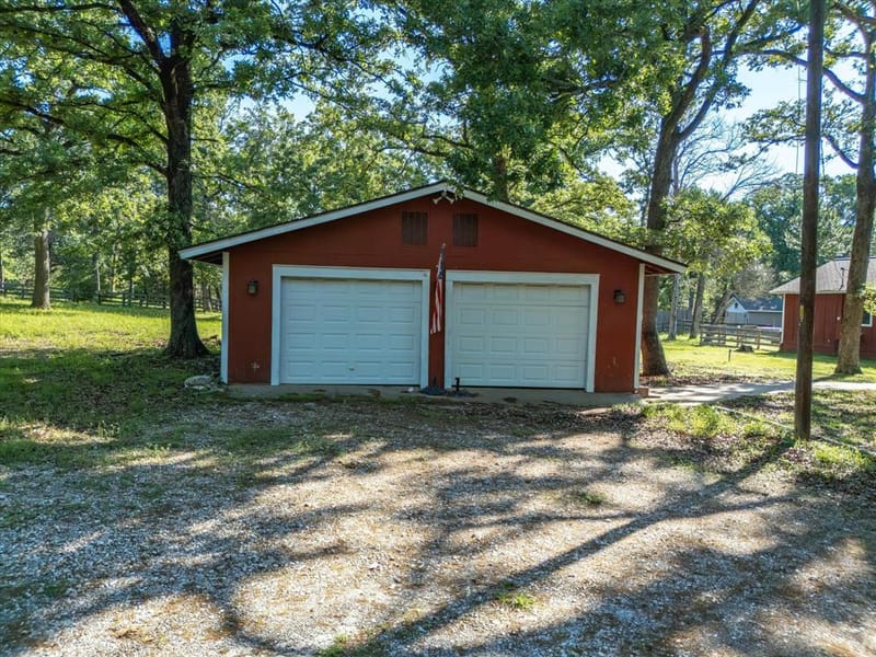1605 Frann Drive, Kaufman TX 75142 - Photo 12