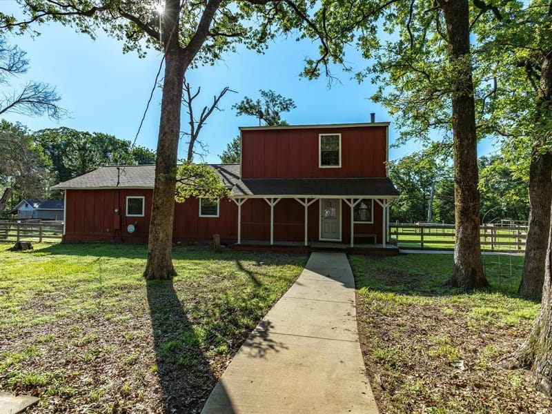 1605 Frann Drive, Kaufman TX 75142 - Photo 3