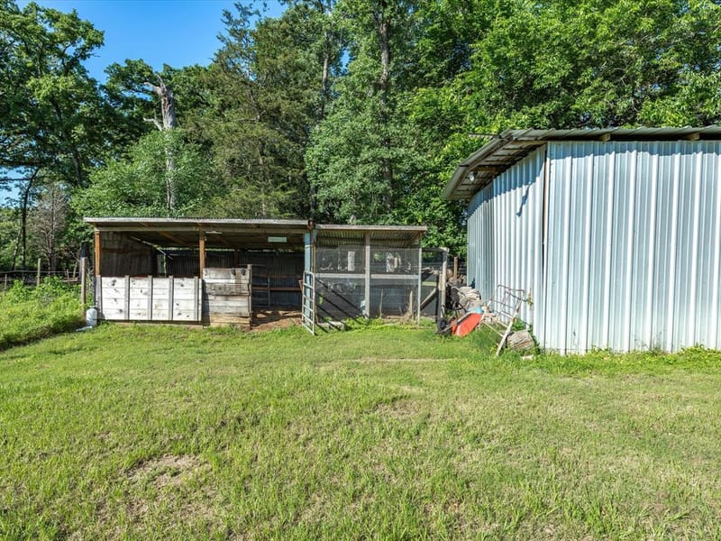 1605 Frann Drive, Kaufman TX 75142 - Photo 36