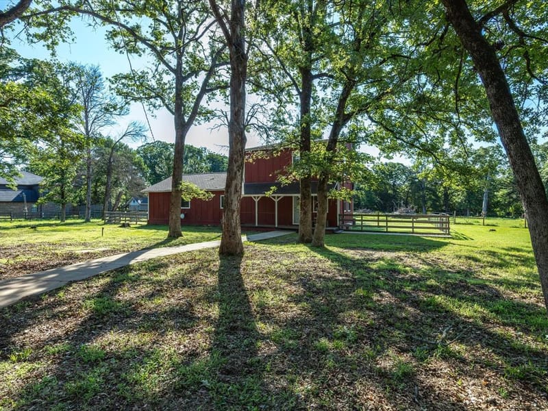 1605 Frann Drive, Kaufman TX 75142 - Photo 5