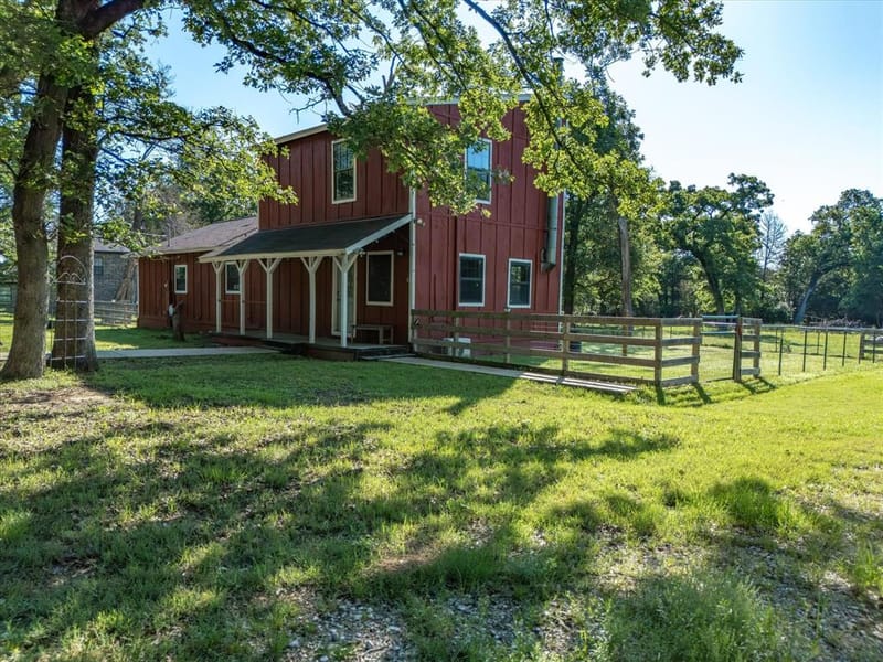 1605 Frann Drive, Kaufman TX 75142 - Photo 14