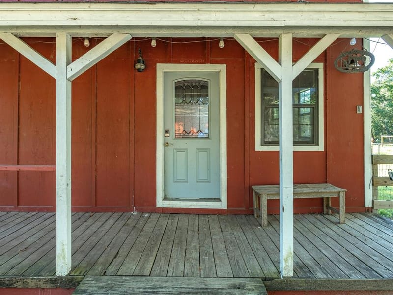 1605 Frann Drive, Kaufman TX 75142 - Photo 37