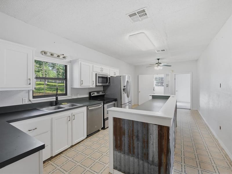 1605 Frann Drive, Kaufman TX 75142 - Photo 31