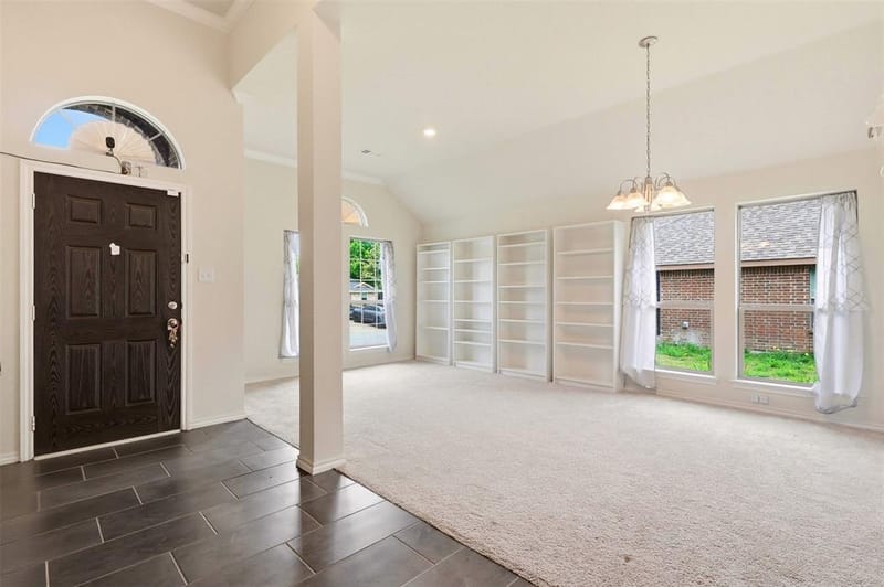 1924 CARRINGTON, Glenn Heights TX 75154 - Photo 3