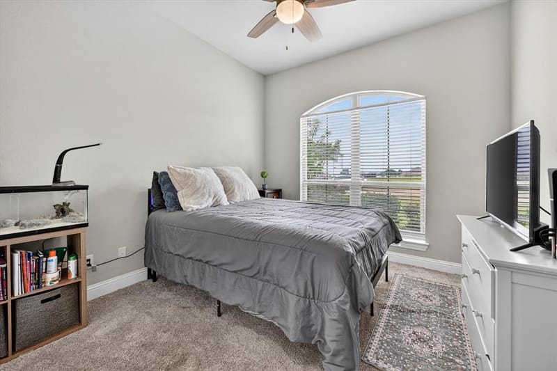 1129 Stonebridge Pass, Gunter TX 75058 - Photo 28