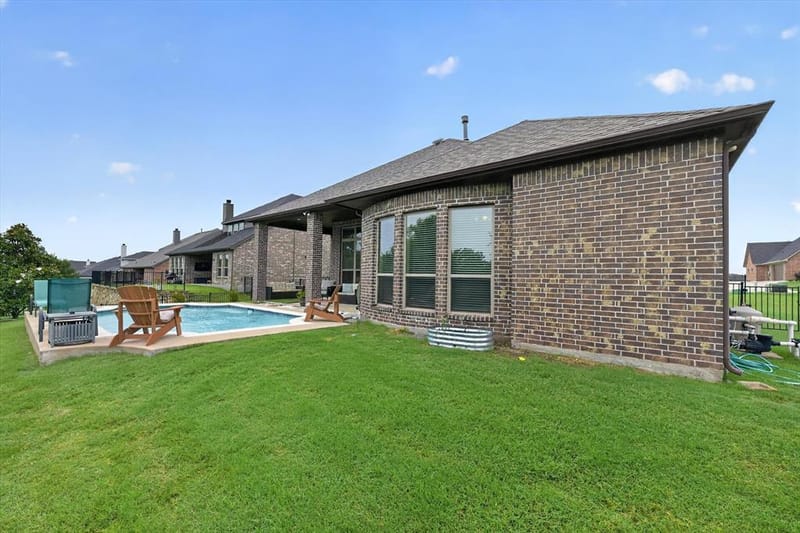 1129 Stonebridge Pass, Gunter TX 75058 - Photo 34