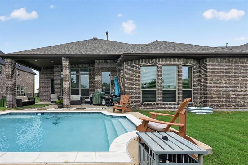 1129 Stonebridge Pass, Gunter TX 75058 - Photo 33