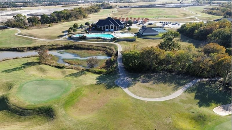 1129 Stonebridge Pass, Gunter TX 75058 - Photo 40