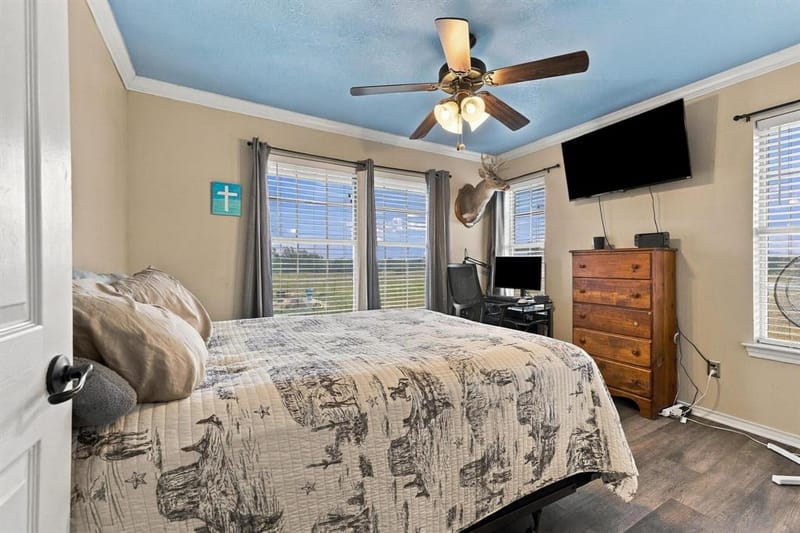 1217 County Road 4705, Leonard TX 75452 - Photo 23