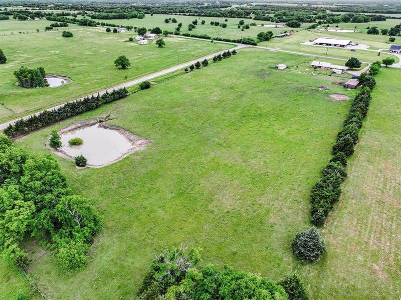 1217 County Road 4705, Leonard TX 75452 - Photo 2