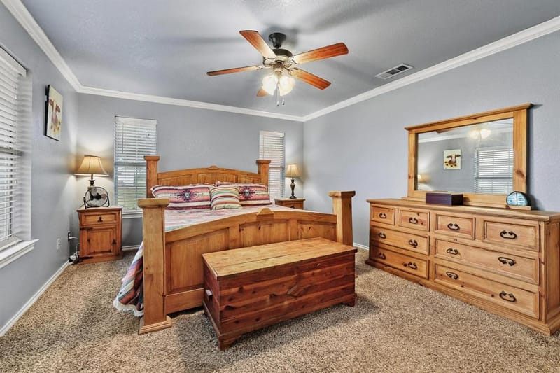 1217 County Road 4705, Leonard TX 75452 - Photo 17
