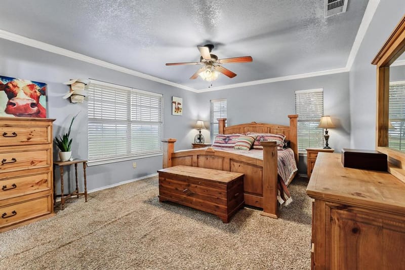 1217 County Road 4705, Leonard TX 75452 - Photo 16