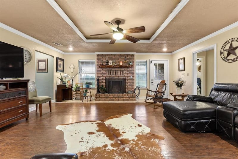 1217 County Road 4705, Leonard TX 75452 - Photo 12