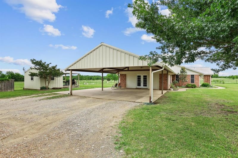 1217 County Road 4705, Leonard TX 75452 - Photo 26