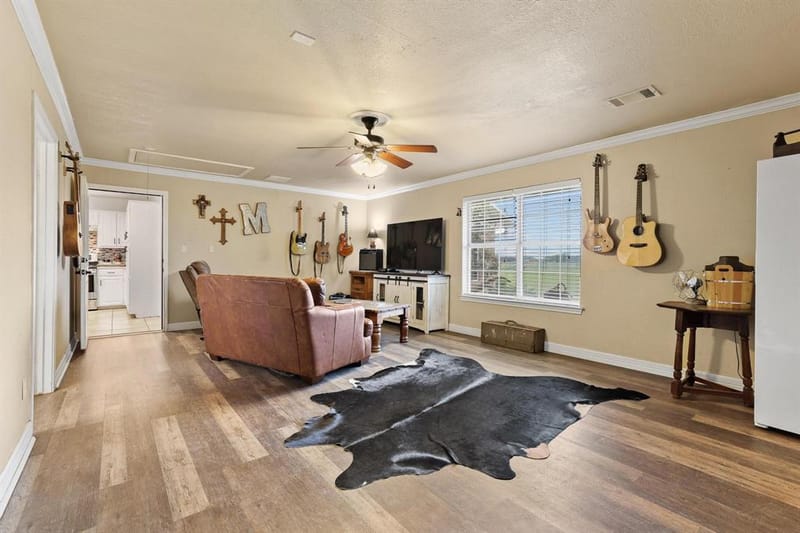 1217 County Road 4705, Leonard TX 75452 - Photo 7