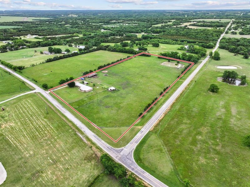 1217 County Road 4705, Leonard TX 75452 - Photo 3