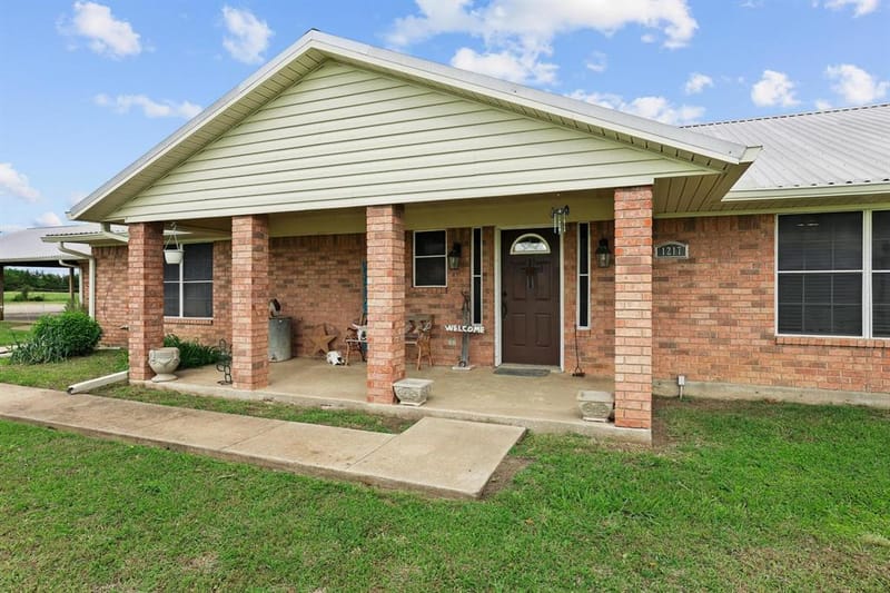 1217 County Road 4705, Leonard TX 75452 - Photo 5