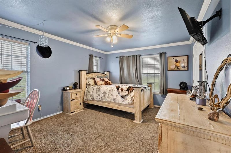 1217 County Road 4705, Leonard TX 75452 - Photo 20