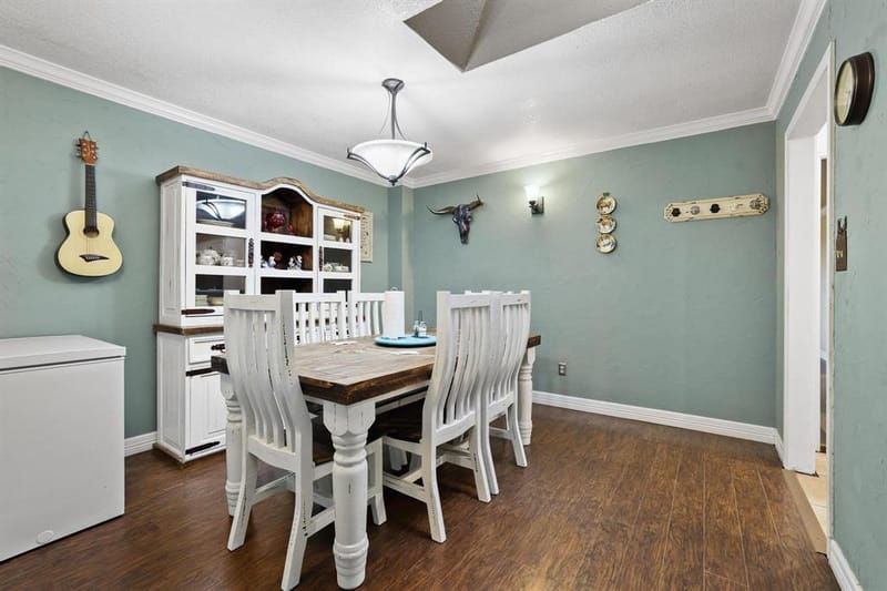 1217 County Road 4705, Leonard TX 75452 - Photo 9