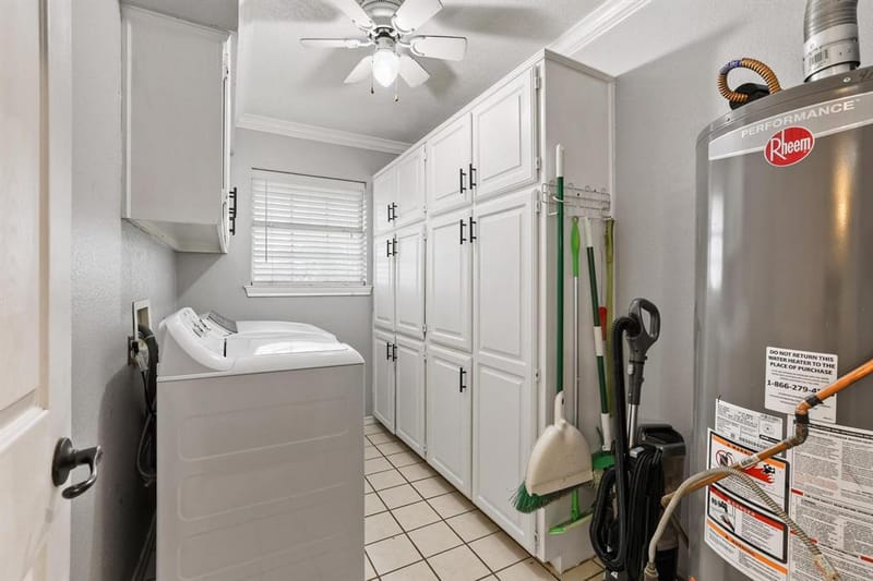 1217 County Road 4705, Leonard TX 75452 - Photo 24