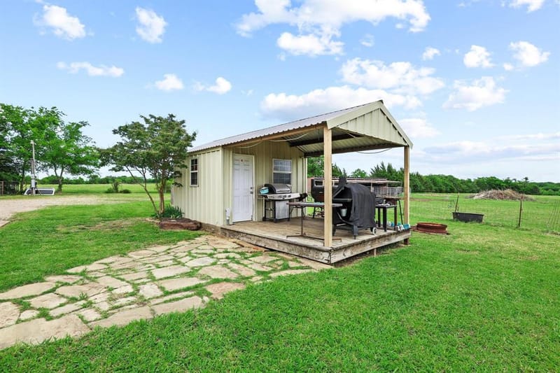 1217 County Road 4705, Leonard TX 75452 - Photo 30