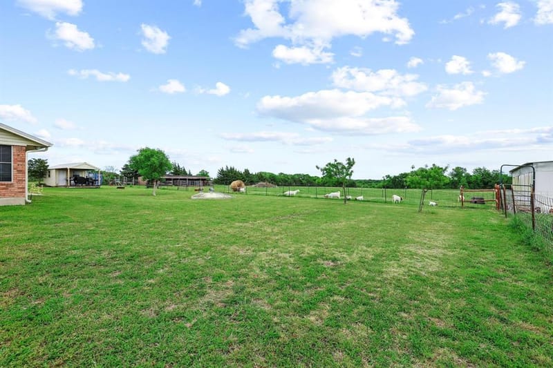 1217 County Road 4705, Leonard TX 75452 - Photo 34