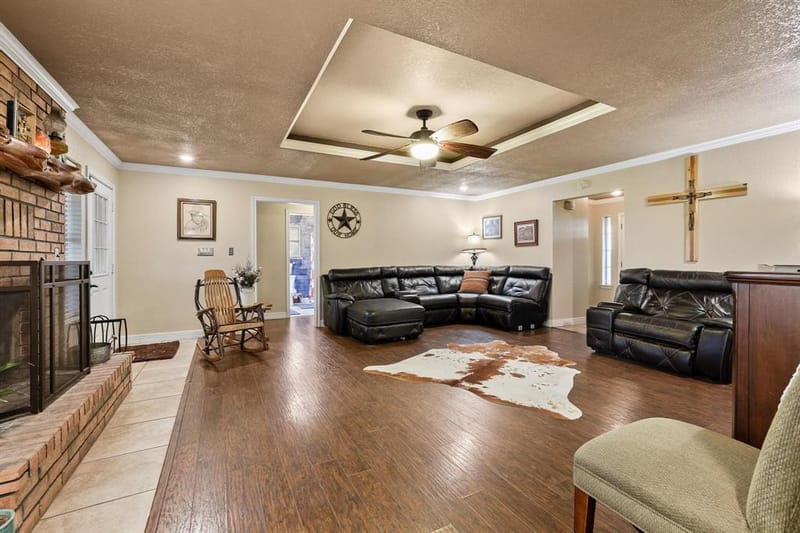 1217 County Road 4705, Leonard TX 75452 - Photo 10