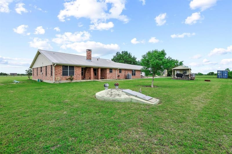 1217 County Road 4705, Leonard TX 75452 - Photo 33
