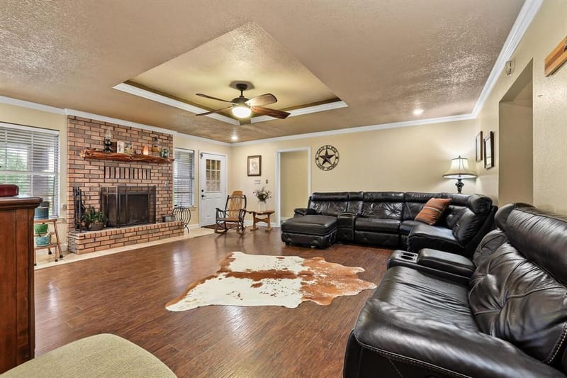 1217 County Road 4705, Leonard TX 75452 - Photo 11