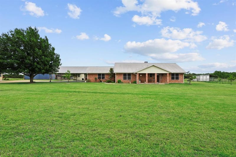 1217 County Road 4705, Leonard TX 75452 - Photo 40