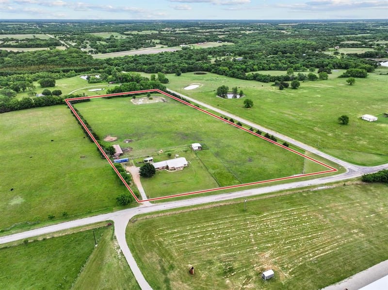 1217 County Road 4705, Leonard TX 75452 - Photo 39