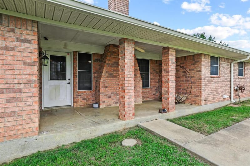 1217 County Road 4705, Leonard TX 75452 - Photo 29