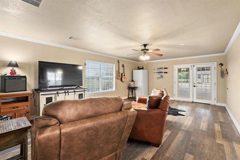 1217 County Road 4705, Leonard TX 75452 - Photo 8