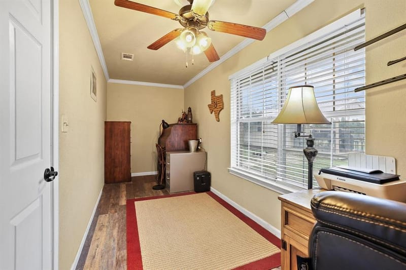 1217 County Road 4705, Leonard TX 75452 - Photo 25