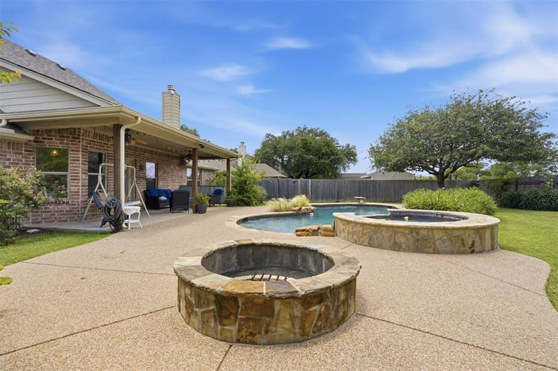 107 Clyde Drive, Aledo TX 76008 - Photo 32