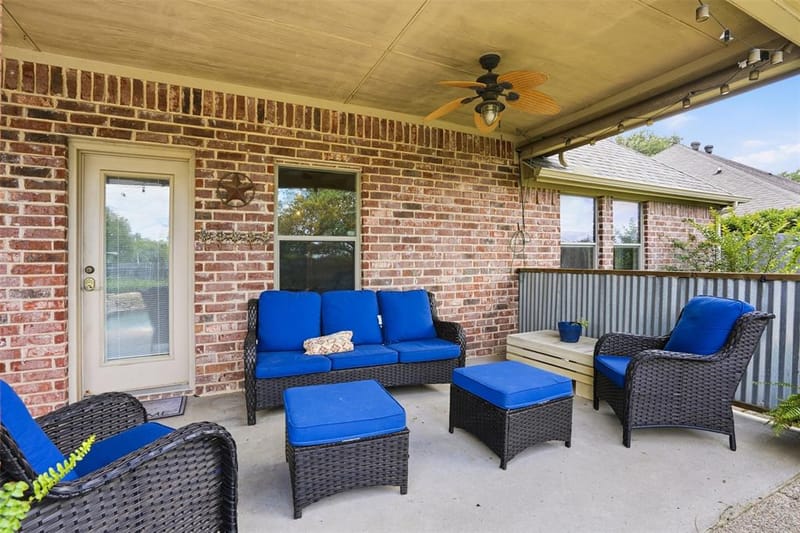 107 Clyde Drive, Aledo TX 76008 - Photo 30