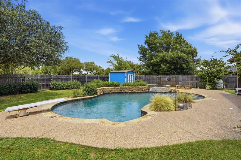 107 Clyde Drive, Aledo TX 76008 - Photo 34