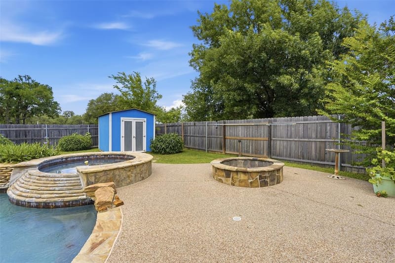 107 Clyde Drive, Aledo TX 76008 - Photo 33