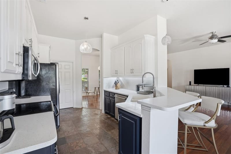 107 Clyde Drive, Aledo TX 76008 - Photo 14