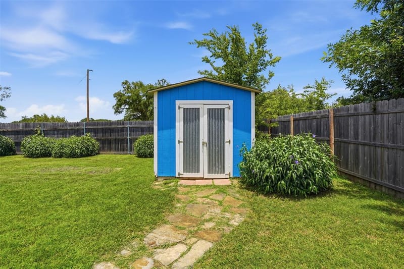107 Clyde Drive, Aledo TX 76008 - Photo 37