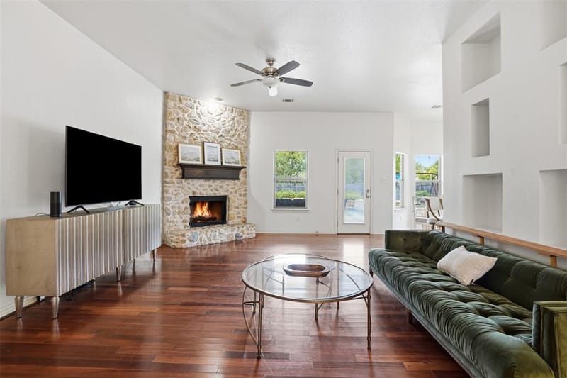 107 Clyde Drive, Aledo TX 76008 - Photo 11