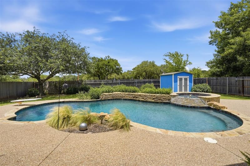 107 Clyde Drive, Aledo TX 76008 - Photo 35