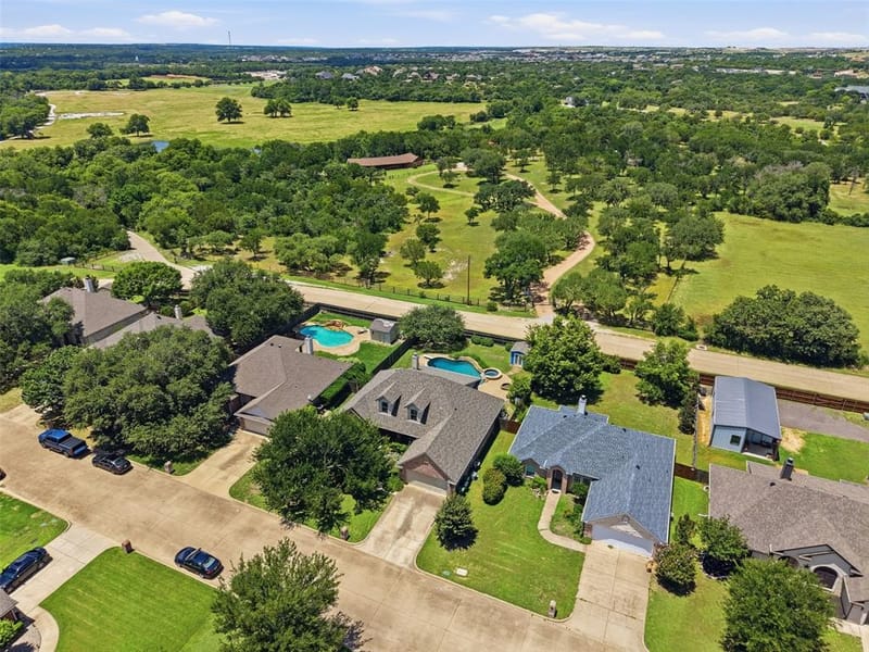 107 Clyde Drive, Aledo TX 76008 - Photo 39