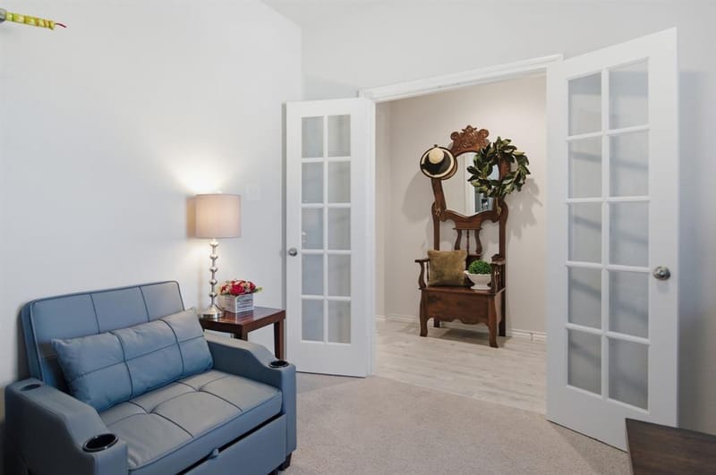 420 Basalt Drive, Azle TX 76020 - Photo 6
