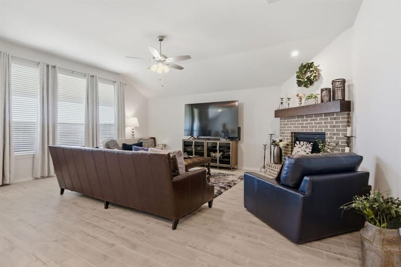 420 Basalt Drive, Azle TX 76020 - Photo 9