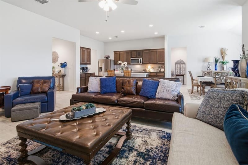 420 Basalt Drive, Azle TX 76020 - Photo 10