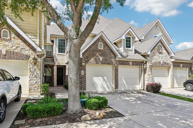 205 Milan Street # 2202, Lewisville TX 75067 - Photo 2
